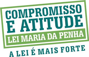 Selo Maria da Penha
