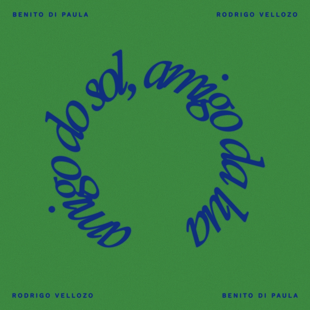 Stream Benito Di Paula - Amigo do Sol, Amigo da Lua by Thiago