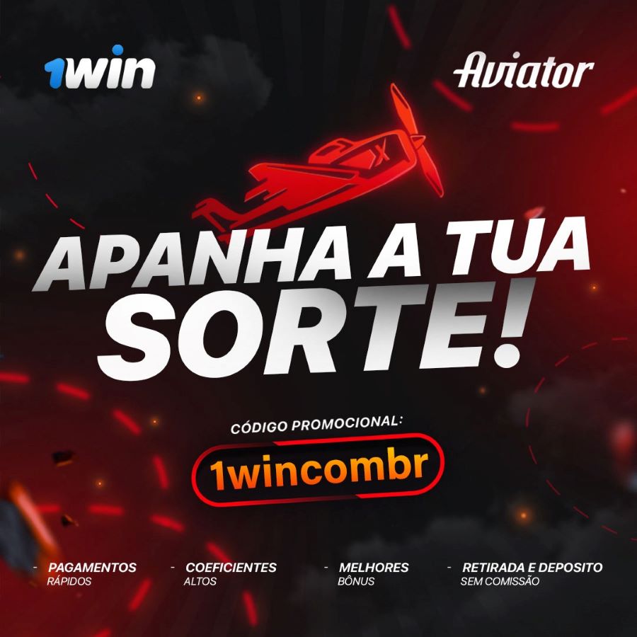 1Win Aviator Login: Guia Rápido Para Jogar no Brasil