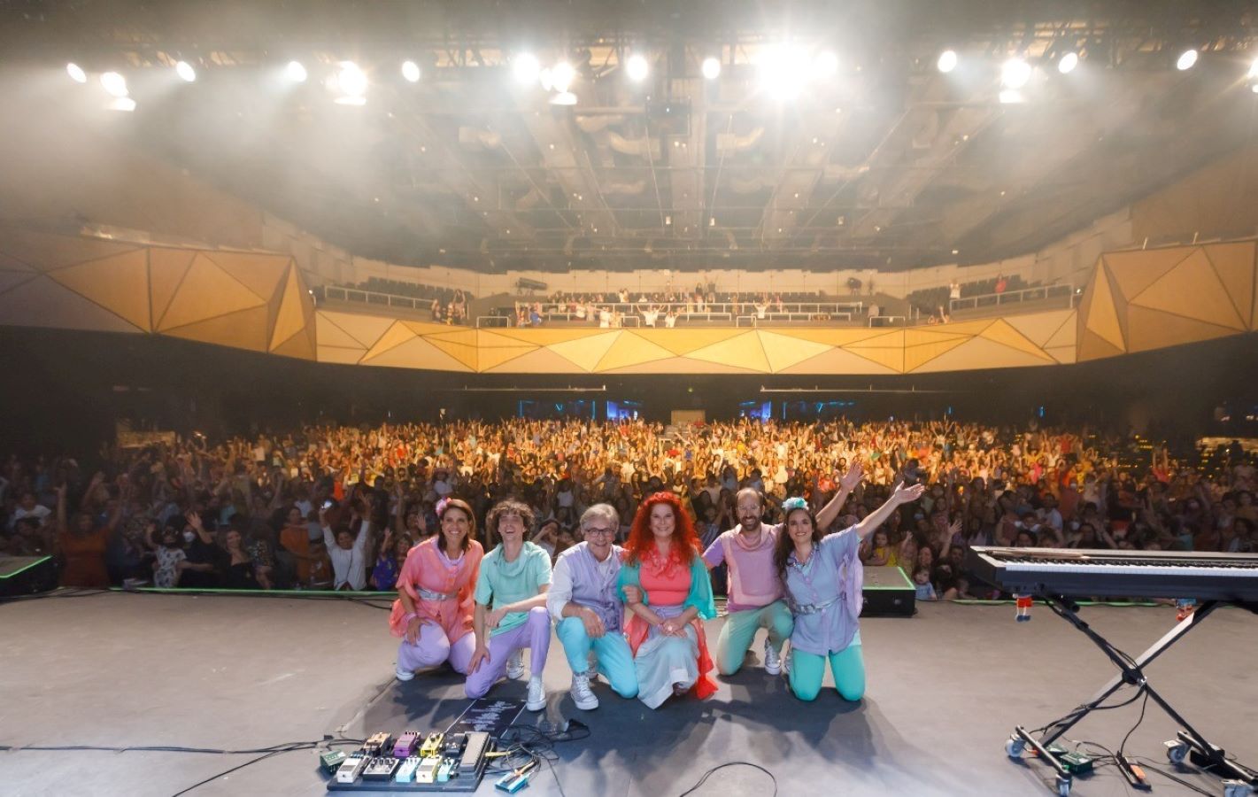 Almir Sater retorna a Porto Alegre em agosto com show no Auditório