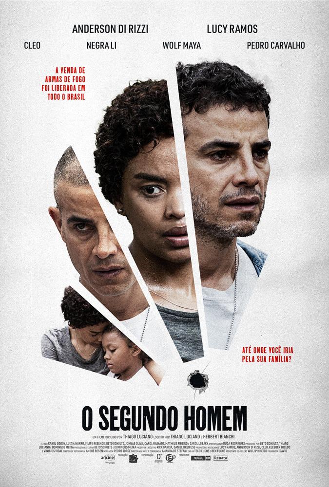Série Os Ausentes é boa estreia brasileira da HBO Max