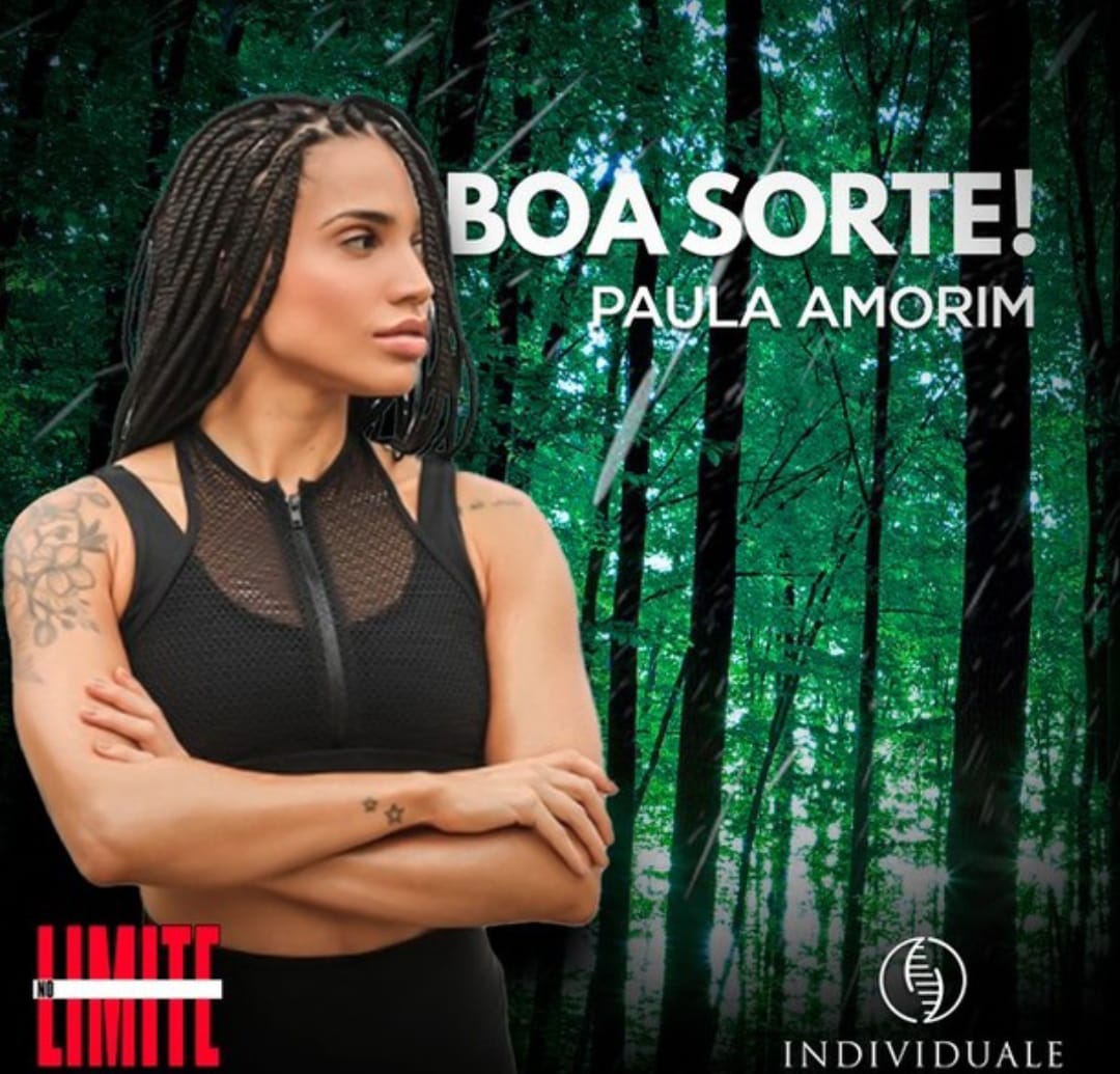 Médico dos artistas, Dr. Lucas Ferreira, prepara ex-BBBs para o programa No  Limite - Cartão de Visita News, image size:1080x1035