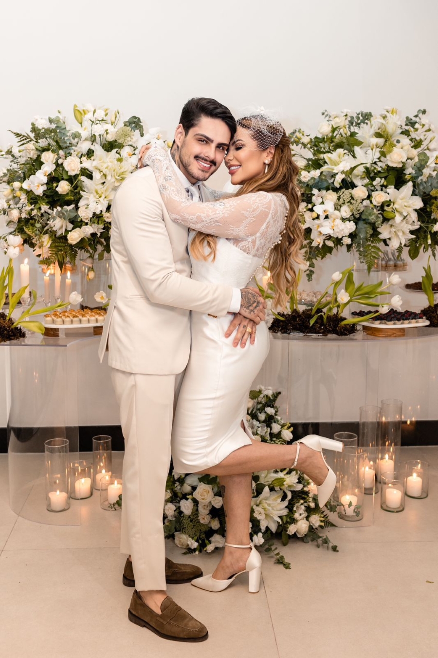 casamento de julio santos e dra larissa lima inspira nova tendencia com cerimonia minimalista novembro 24 002