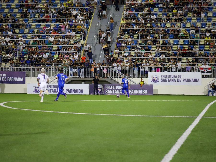 Jogo arrecada mais de R$ 11 mi para criar estrelas do futebol no